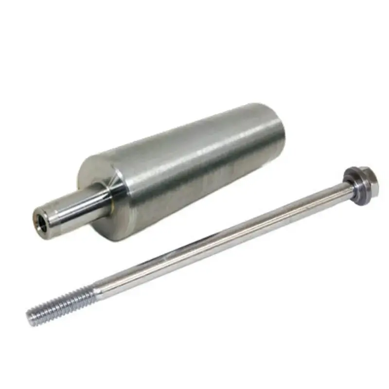 Sherline #1 Morse Blank  4