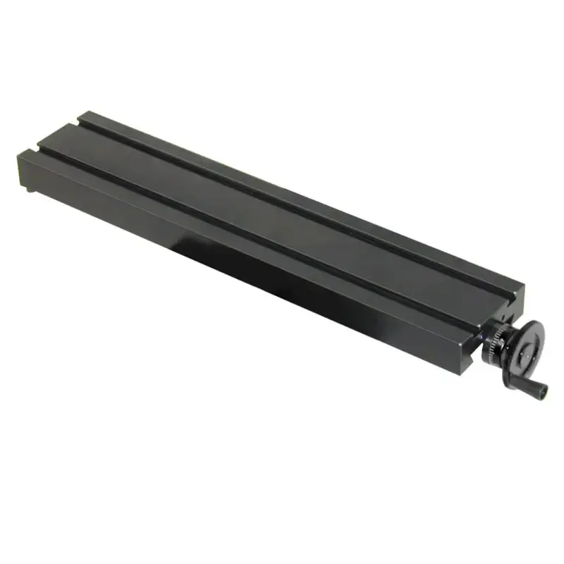 Sherline 13 Mill Table Assembly