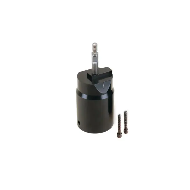 Sherline 2-Axis Manual Machine Slide (W/ Bed on Raised Base)