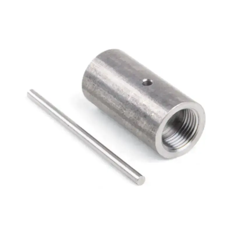 Sherline 2" End Mill Holder Fixture
