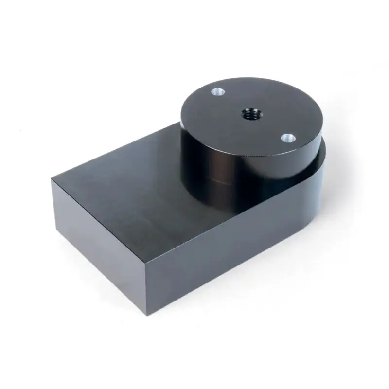 Sherline 2000 Mill Base Adapter