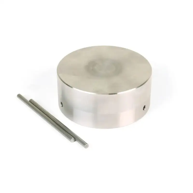 Sherline 3.1" X 1-5/16" Blank