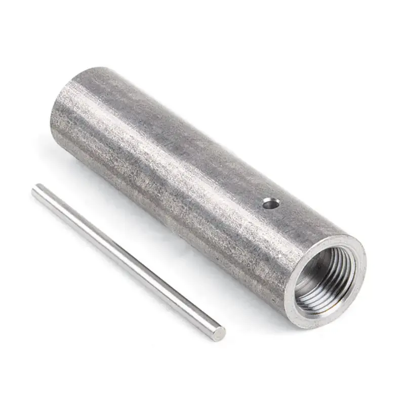 Sherline 4" End Mill Holder Fixture