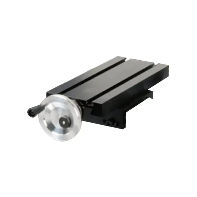 Sherline 6" Deluxe Lathe Crosslide & Saddle Assembly  Manual 4488 (Metric)