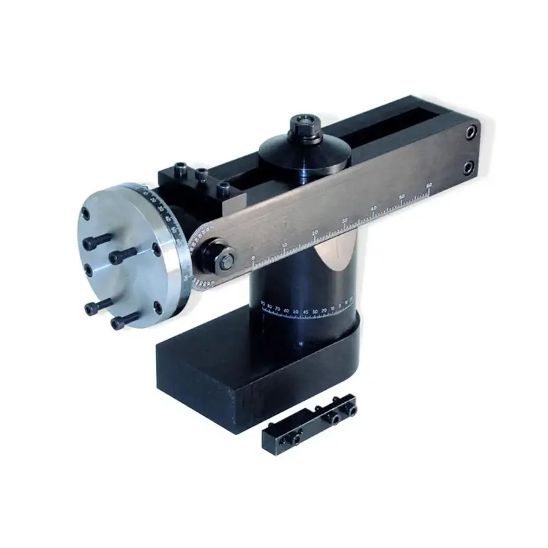 Sherline 8-Direction Benchtop Mill Column Upgrade (")