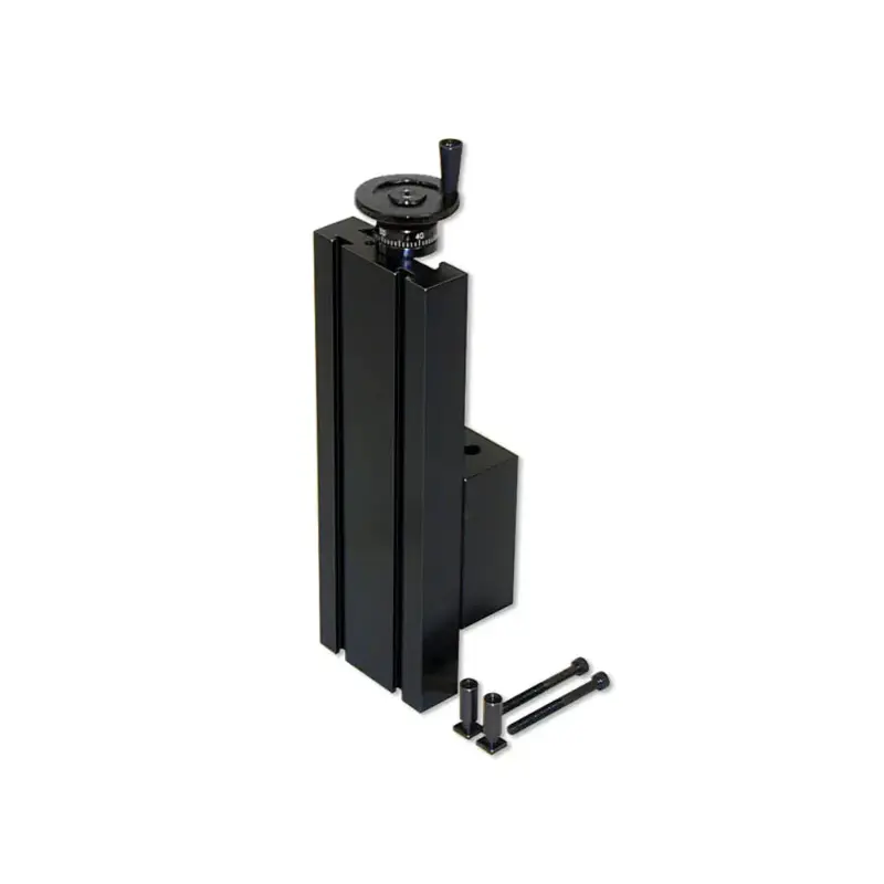 Sherline 8 Vertical Milling Table