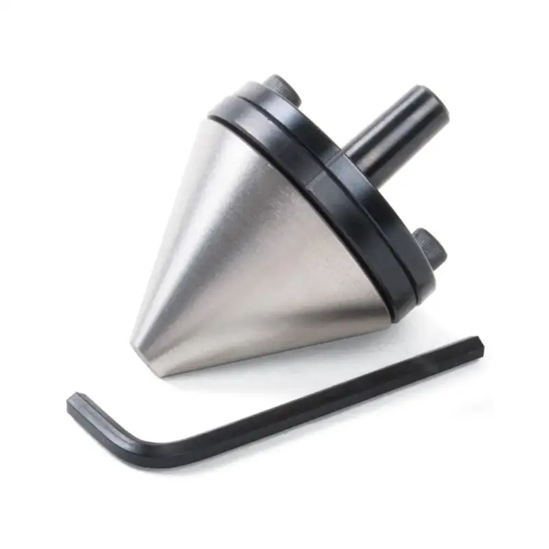 Sherline Adjustable Tailstock Tool Holder Instructions