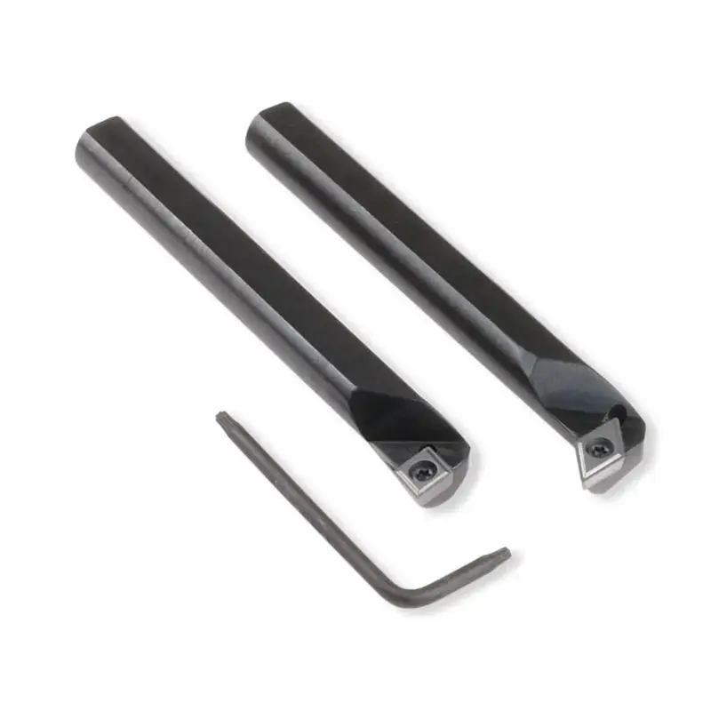 Sherline Boring Bar w/ Carbide Insert LH 55 & 80 3/8