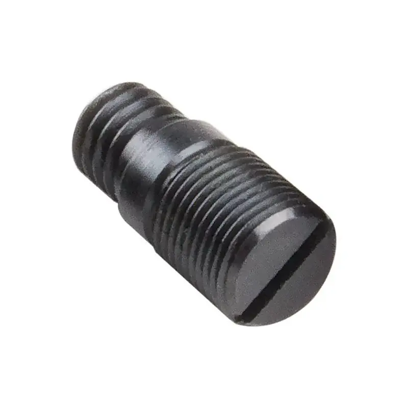 Sherline Chuck Adapter for Rotary Table  3/8-16 to 12 x 1mm