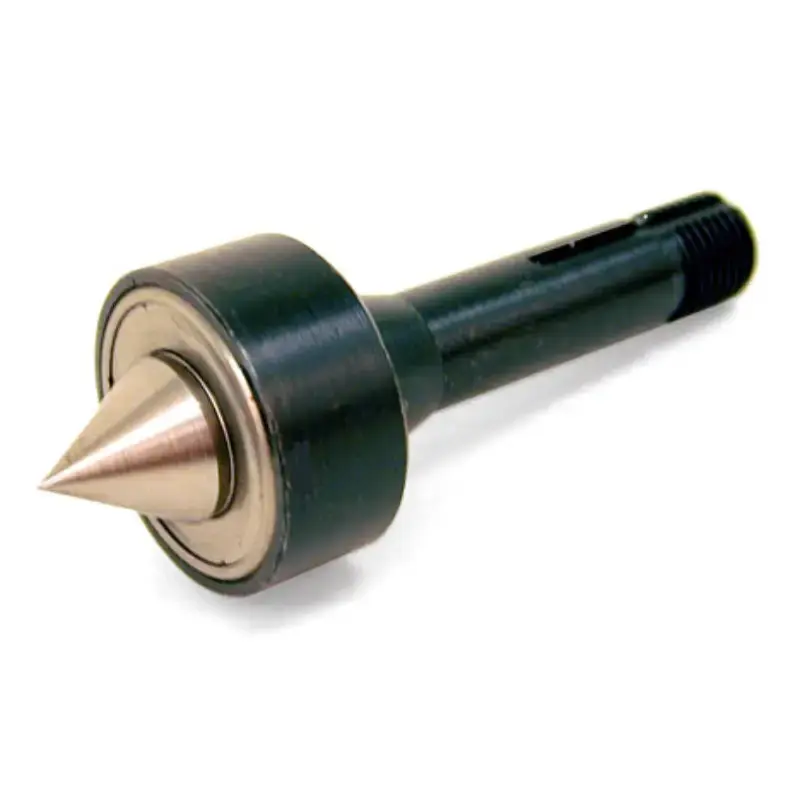 Sherline Collet-to-Live Center (10mm)