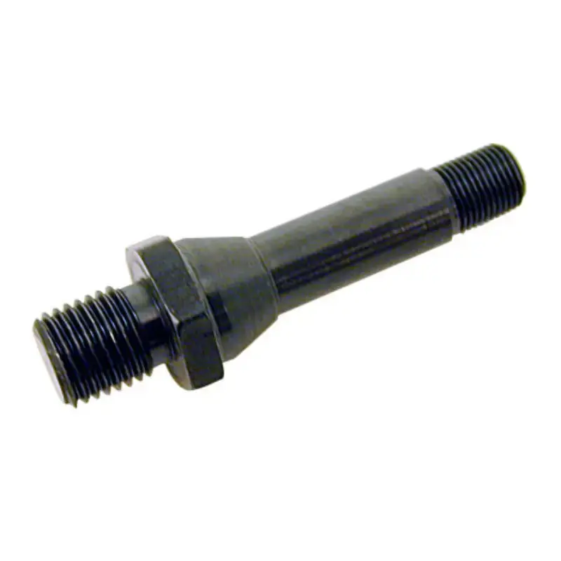 Sherline Collet-to-Thread Chuck Adapter  8.0mm to 3/8-24 Thread