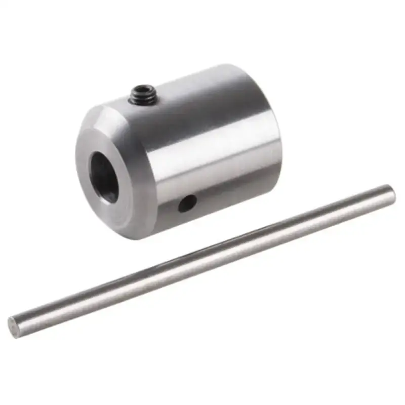 Sherline End Mill Holder Instructions