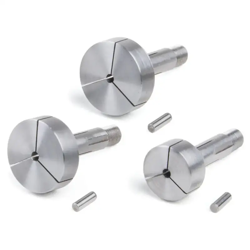 Sherline Gang Tooling Setup on Lathes w/ Acorn Control