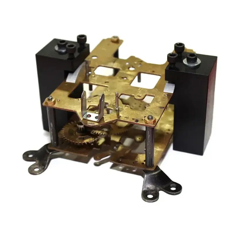 Sherline Horological Milling Machine Bushing & Depthing Accessory