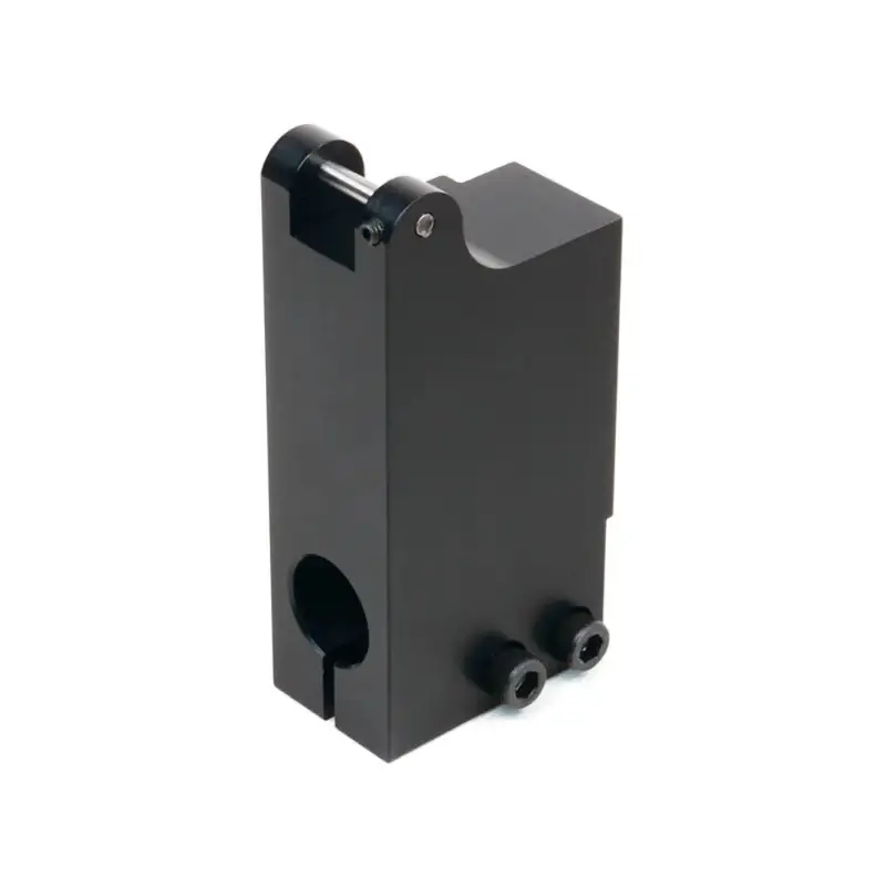 Sherline Lever Collet Closer Accessory