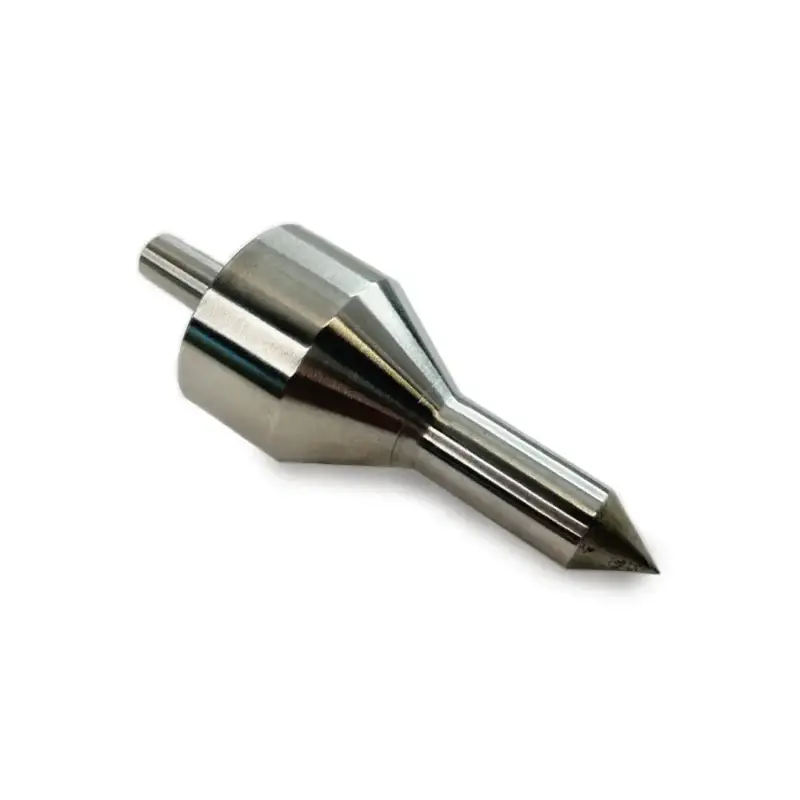 Sherline Pool Cue Live Center Instructions