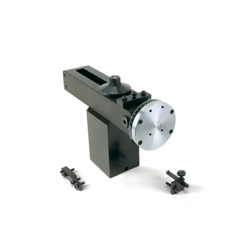 Sherline Rigid Column Upgrade  Short Base (")