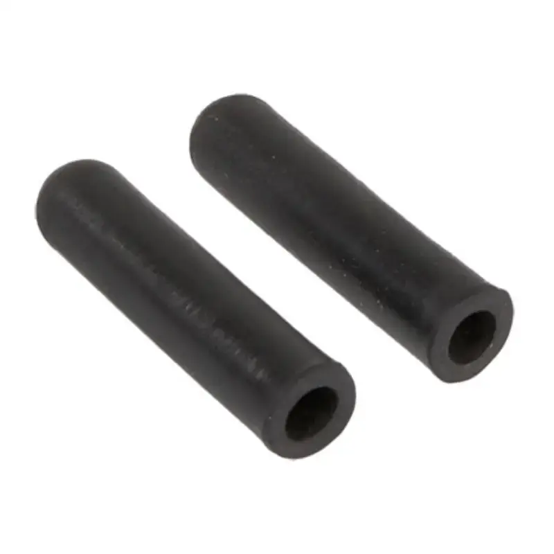 Sherline Spindle Bar Grip Cover Set