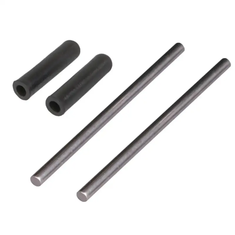 Sherline Spindle Bar Set w/ Grip