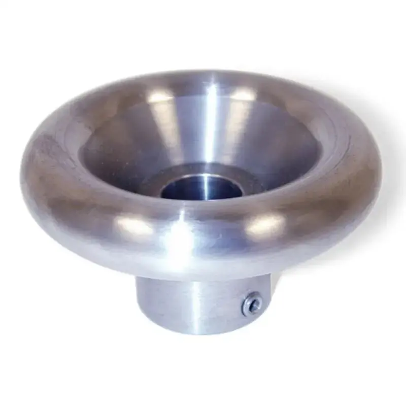 Sherline Spindle Handwheel Instructions