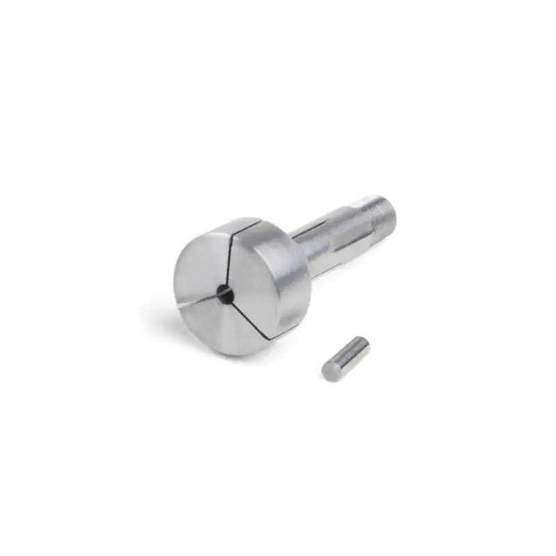 Sherline WW & 10mm Collet Pot Chuck 10mm, 3/4