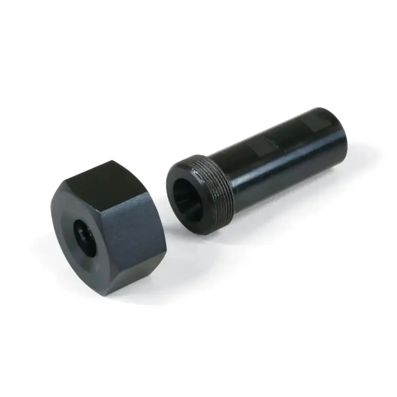 Sherline WW Collet Adapter for 5/8" Gang Tooling