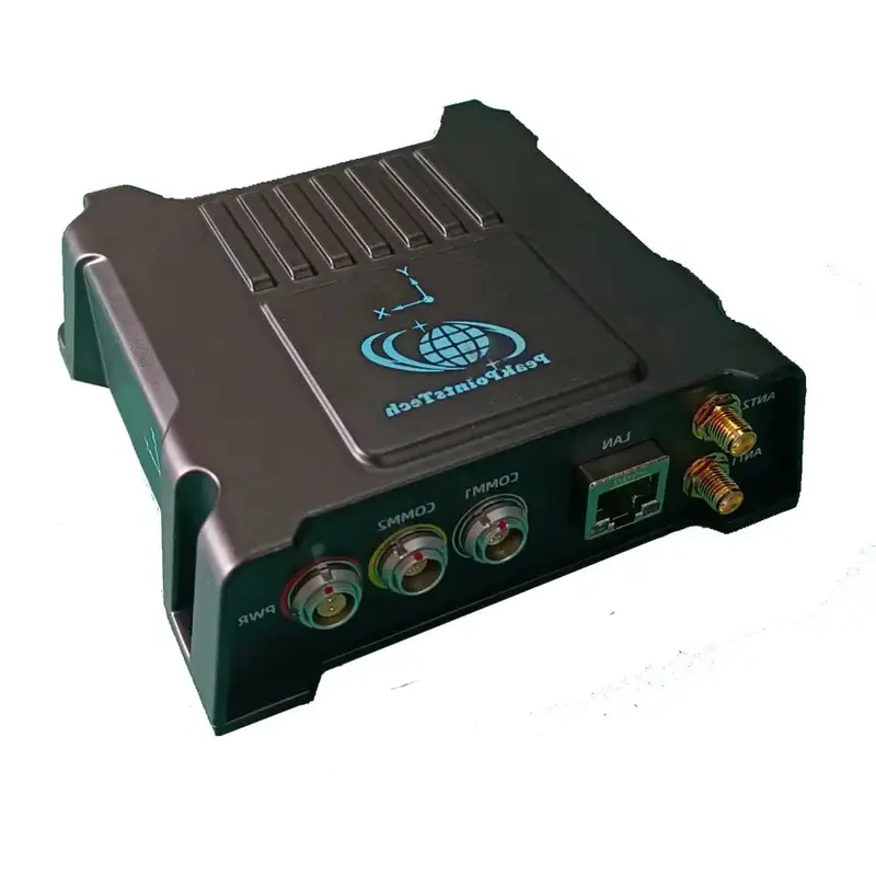 UD-R8003 Integrated Navigation System