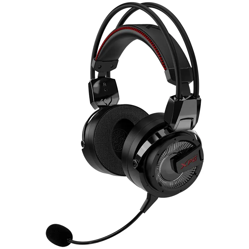 XPG Precog Gaming Headset
