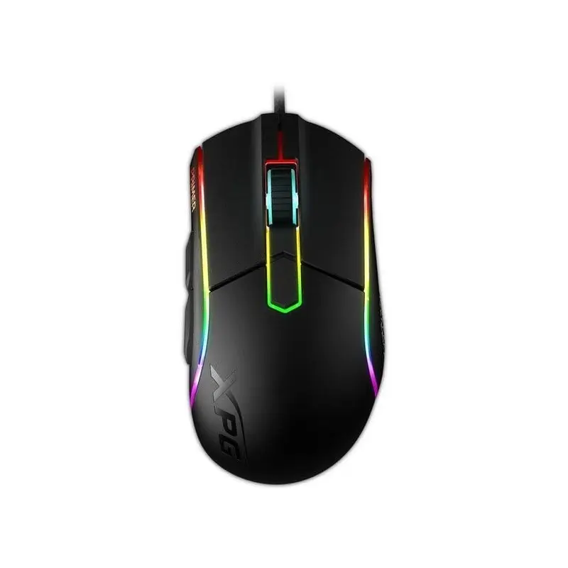 XPG PRIMER RGB Gaming Mouse