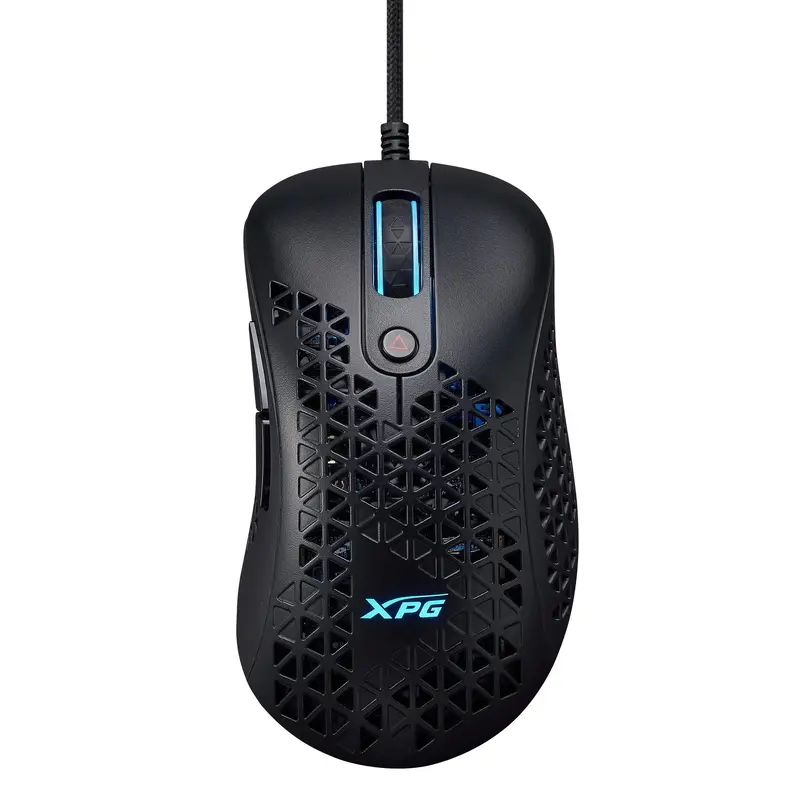 XPG SLINGSHOT GAMING MOUSE