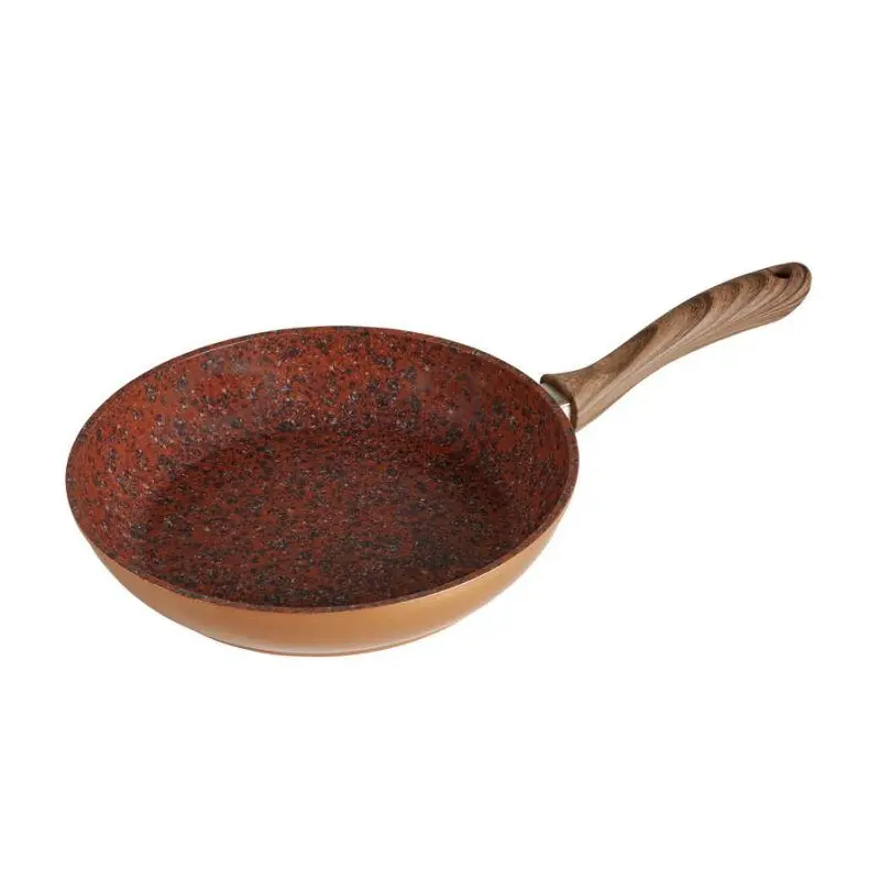 Bennett Read KBS482 Copper & Rock Pan - 28cm