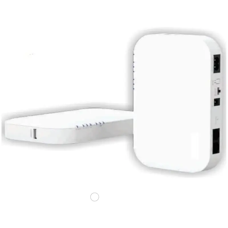 Conti Smart Mini DC UPS 10000mAh