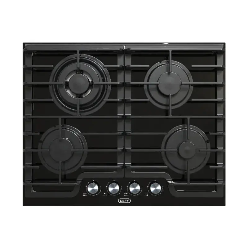 Defy DHG614 65cm Gas Hob