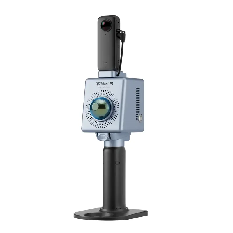FJD Trion P1 LiDAR Scanner
