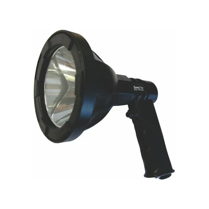 GamePro MS4390D Bubo Rechargeable 10w LED Spotlight