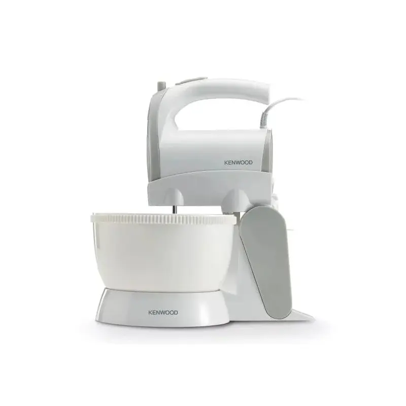 Kenwood HMP22.00WH Hand Mixer & Bowl