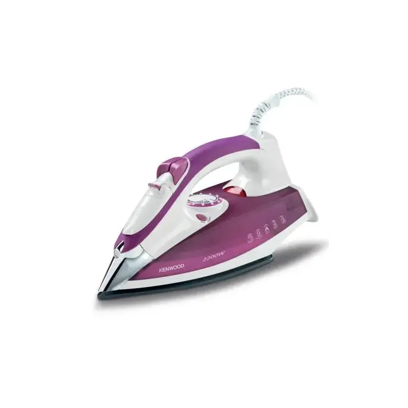 Kenwood STP61.000PW Steam Iron