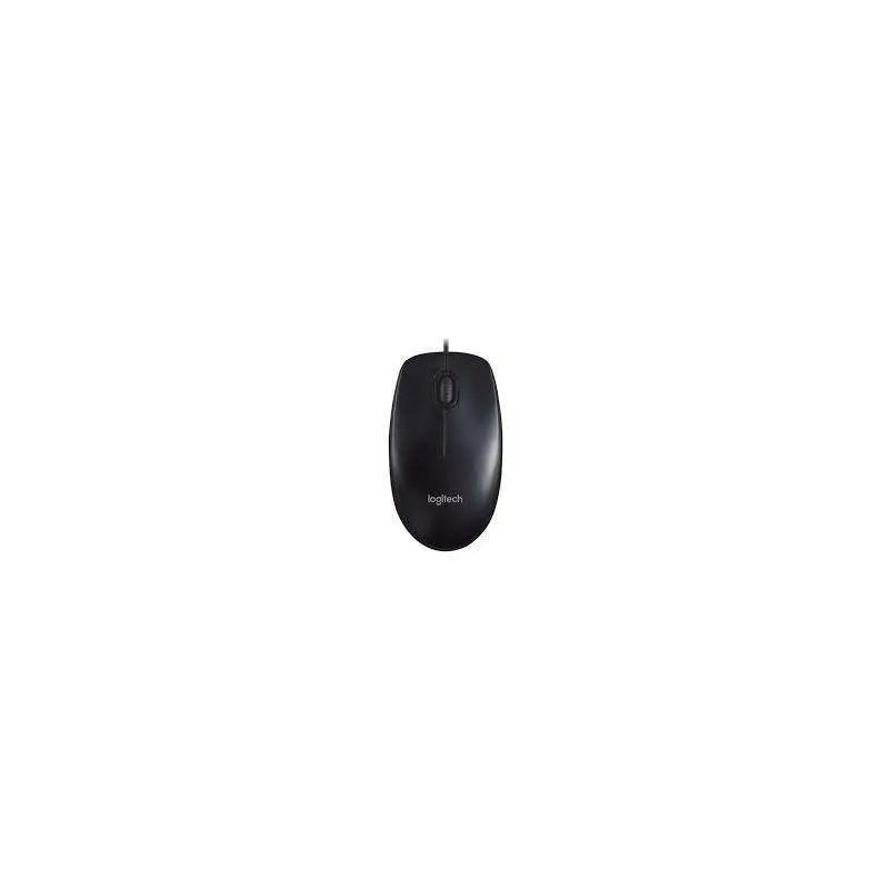 Logitech M90 Wired Mouse