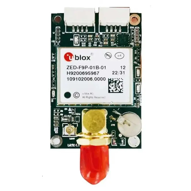 MD-50 GNSS Receiver Module