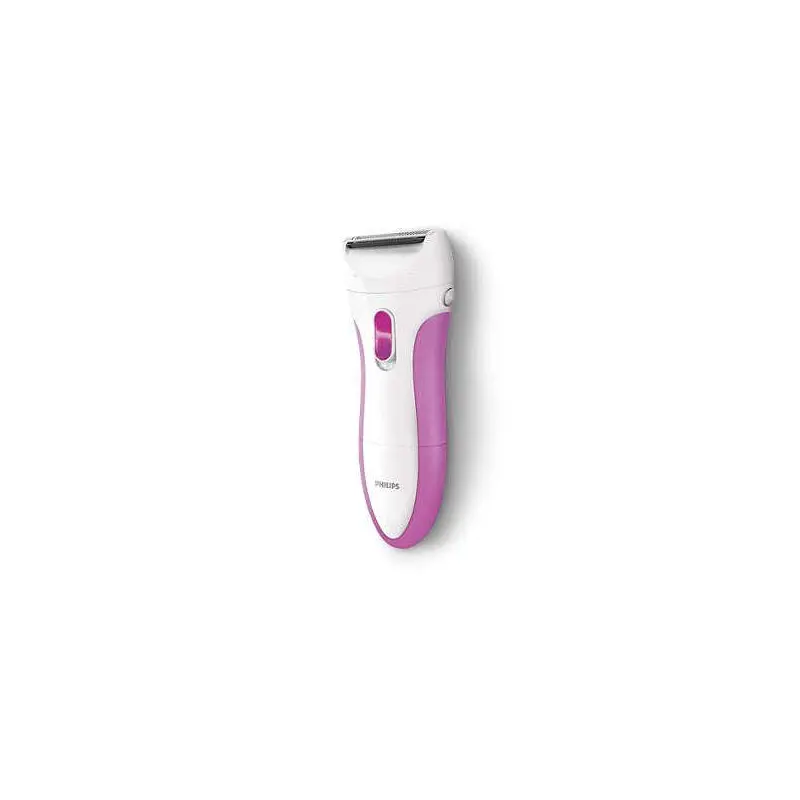 Philips HP6341/00 Wet and Dry Ladies Shaver