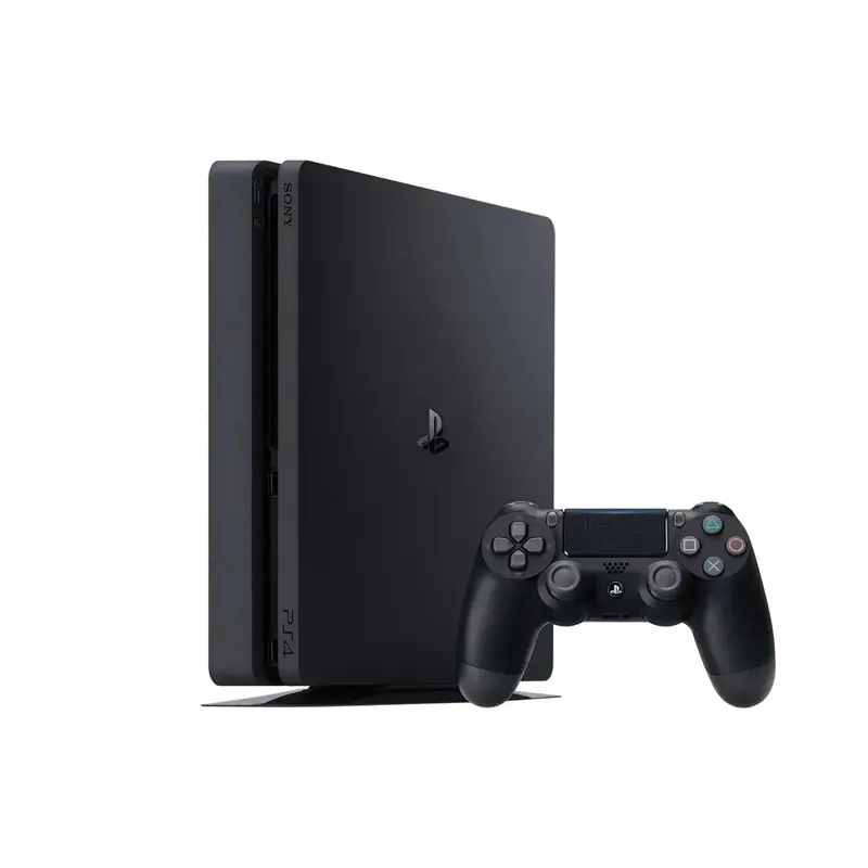 PlayStation 4 Slim 500GB Console