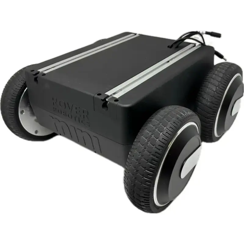 Rover Robotics Mini
