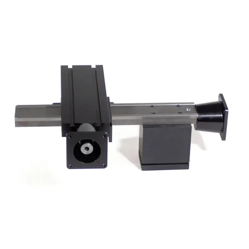 Sherline 2-Axis CNC-Ready Machine Slide (")