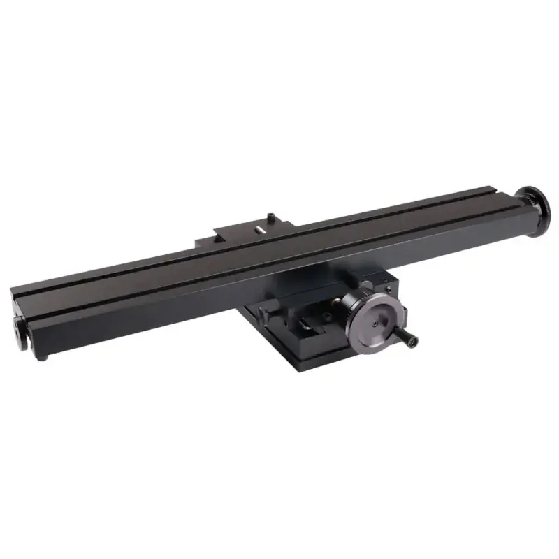 Sherline 2-Axis X/Y Manual Machine Slide 18" (Metric)