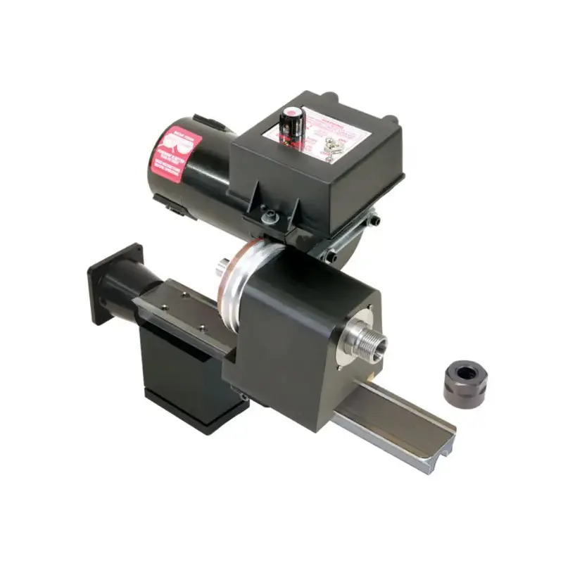 Sherline 24 Machined Lathe Base Assembly-2024 Series