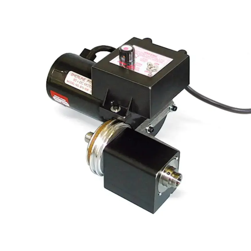 Sherline 3C Headstock Hard-Stop Kit