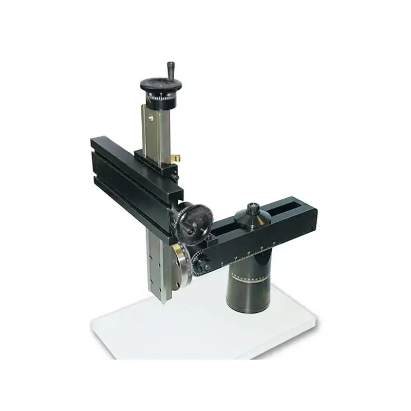 Sherline 6-Direction 2-Axis Machine Slide (")