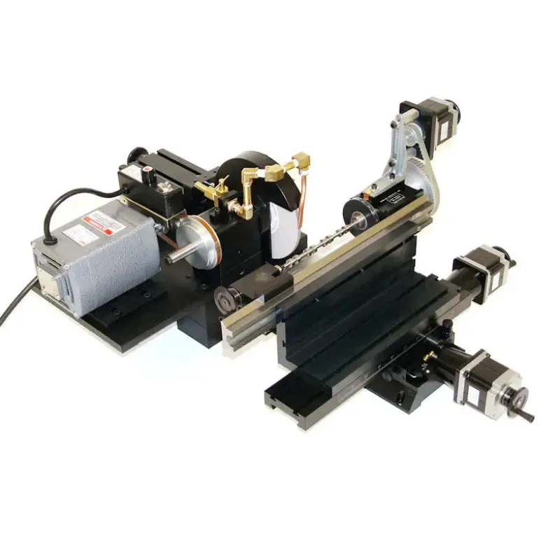 Sherline CNC Cam Grinder