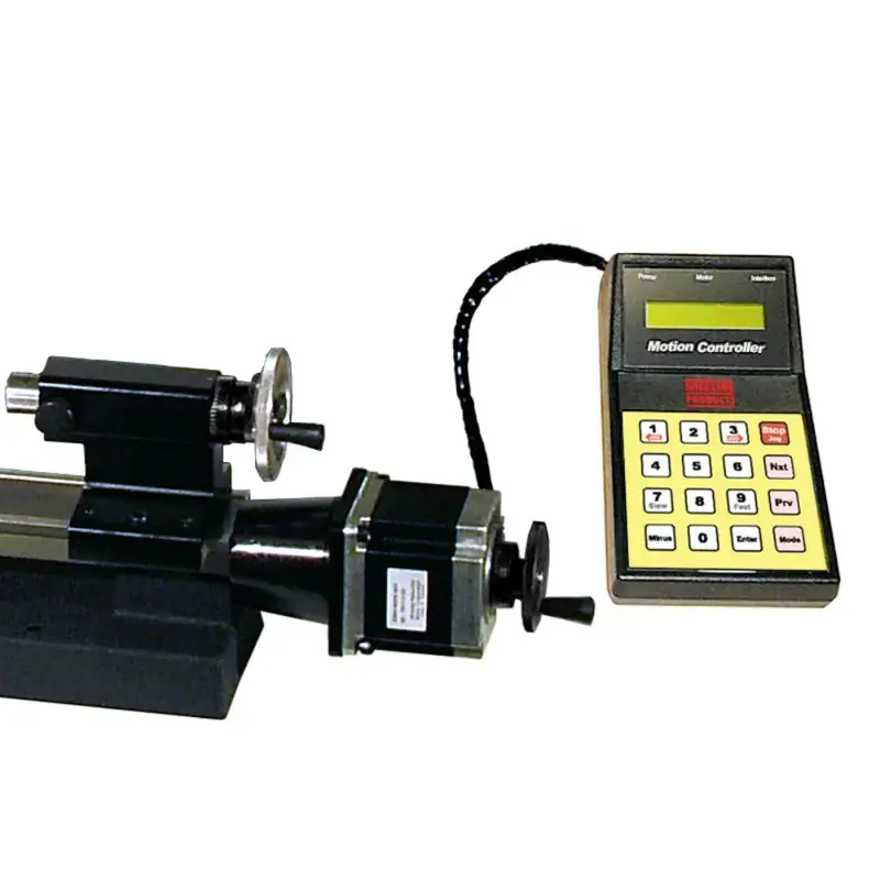 Sherline CNC Linear Controller w/ 24 Leadscrew (")