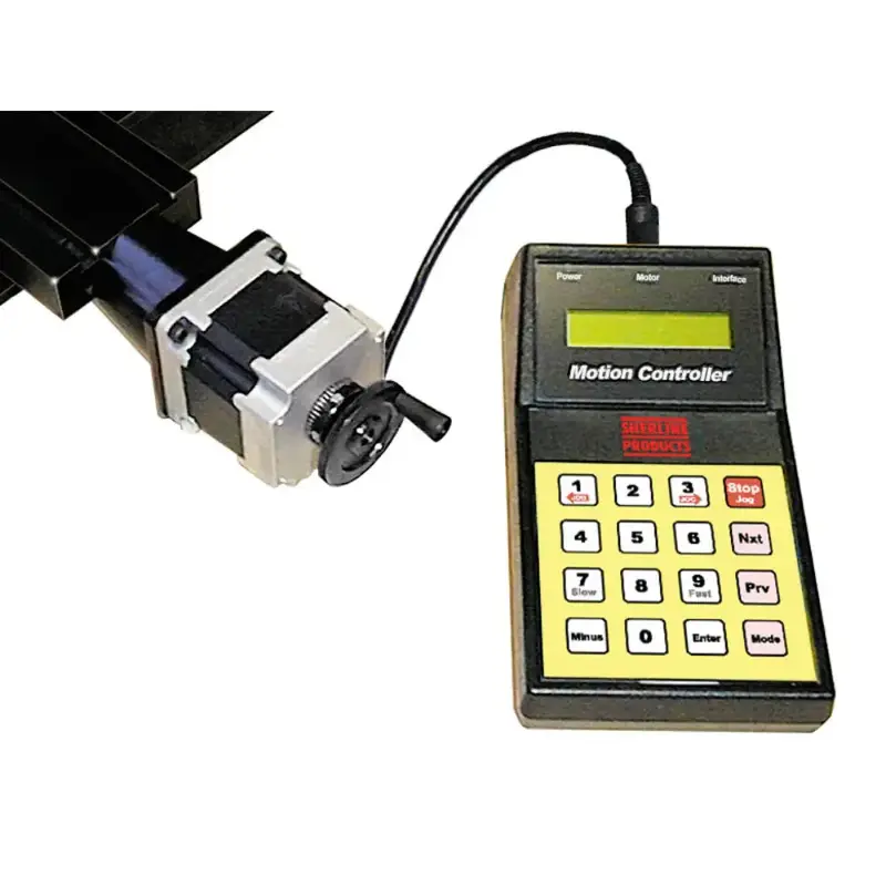 Sherline CNC Linear Controller X/Y-Axis Upgrade (")